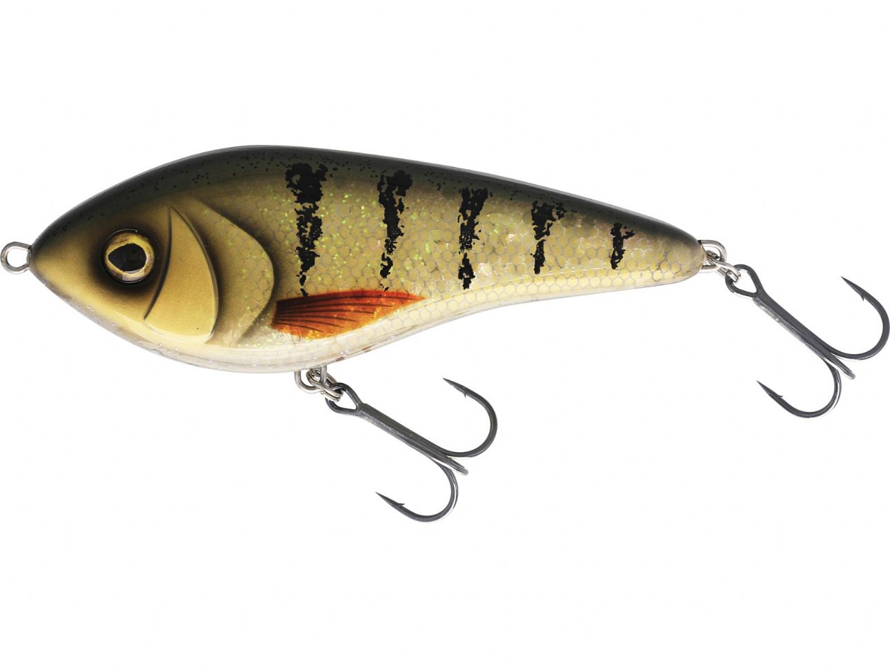 Westin Swim Glidebait Sinking 12cm